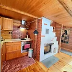 Lootuse Holiday home Nommemaa