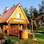 Lootuse Holiday home Nommemaa