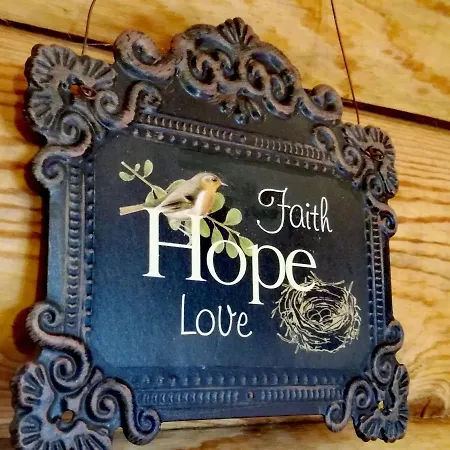 Lootuse Spa Tatil Evi Nommemaa