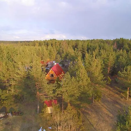 Tatil Evi Lootuse Spa