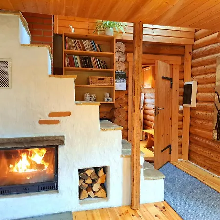 Lootuse Spa Tatil Evi *