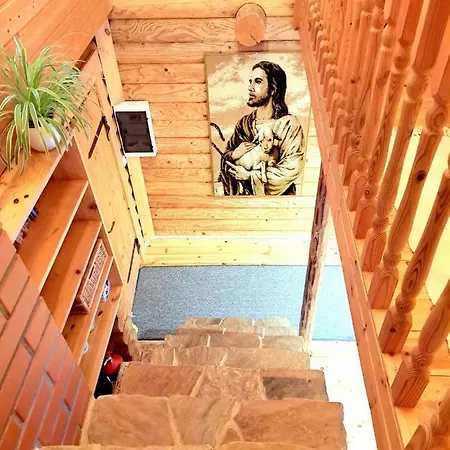 Tatil Evi Lootuse Spa *