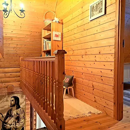 Lootuse Holiday home *