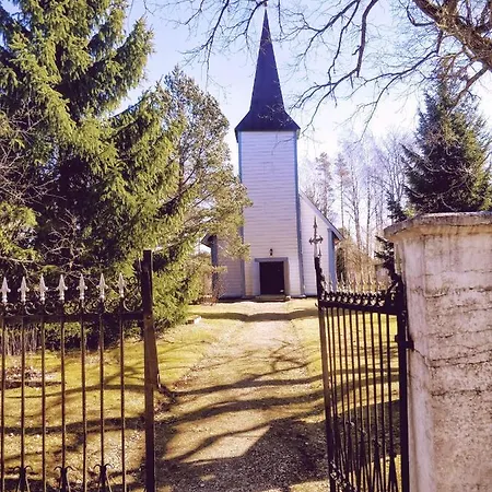 Tatil Evi Lootuse Spa *