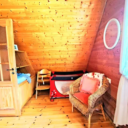 Tatil Evi Lootuse Spa *