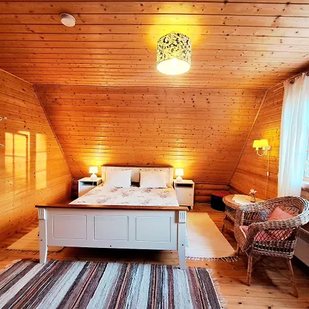 Tatil Evi Lootuse Spa