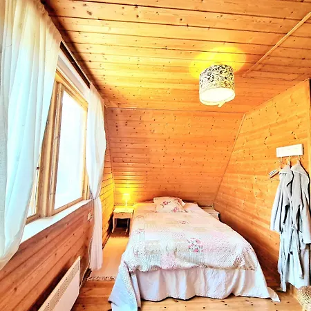 Tatil Evi Lootuse Spa Nommemaa