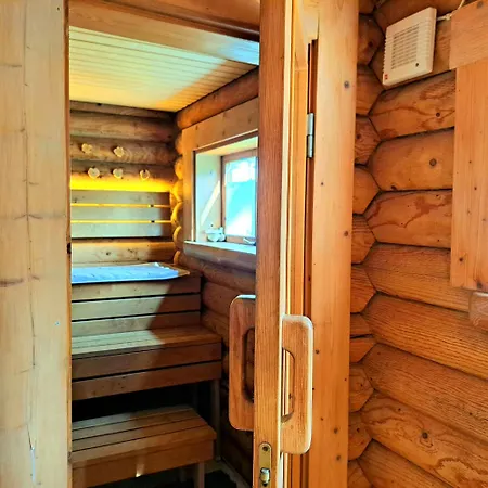 بيت للعطل Lootuse *