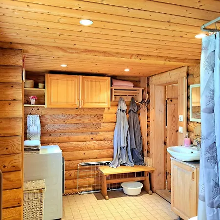 Lootuse Spa Nommemaa