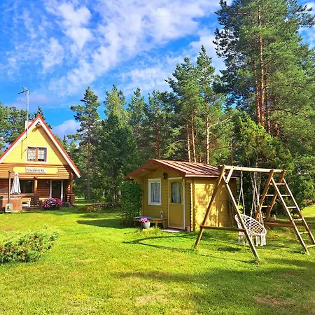 Tatil Evi Lootuse Spa