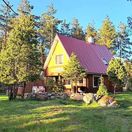 Lootuse Holiday home Nommemaa