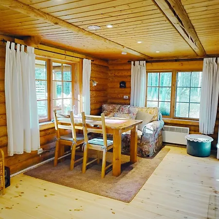 Tatil Evi Lootuse Spa