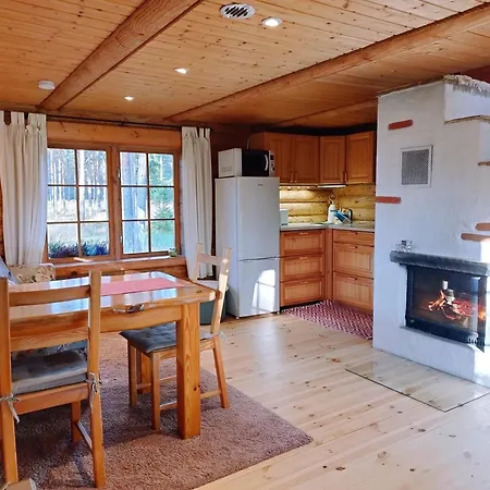 Lootuse Spa Tatil Evi