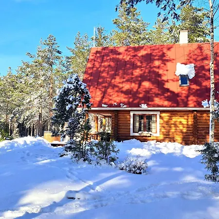 Lootuse Spa * Nommemaa