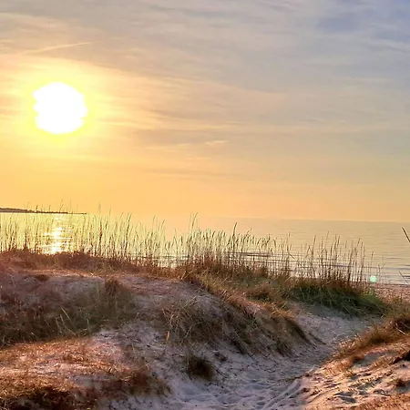 Tatil Evi Lootuse Spa Nommemaa