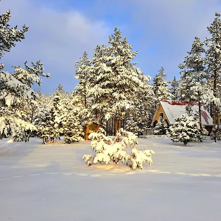 Lootuse Holiday home