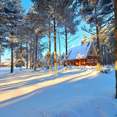 Lootuse Holiday home *