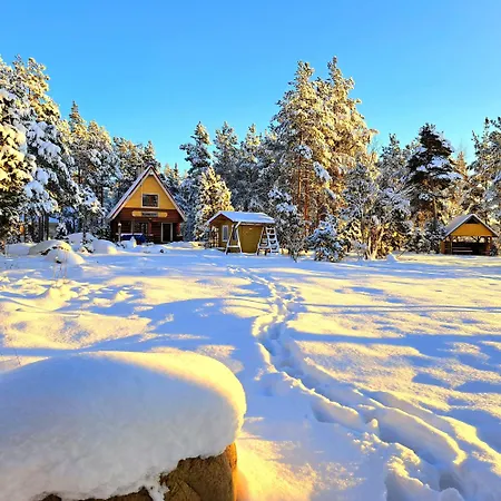 Holiday home Lootuse *