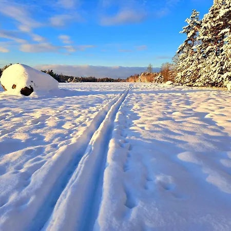 Tatil Evi Lootuse Spa *