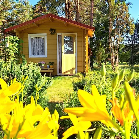 Lootuse Puhkemaja
