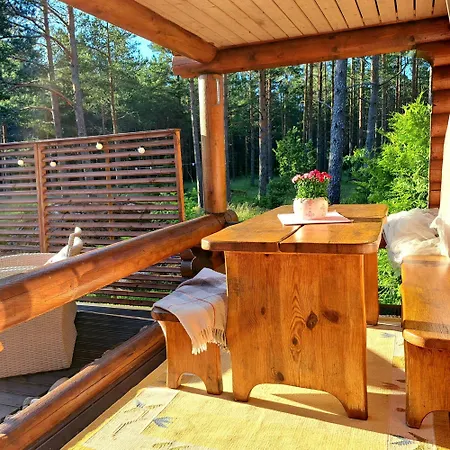 Holiday home Lootuse *