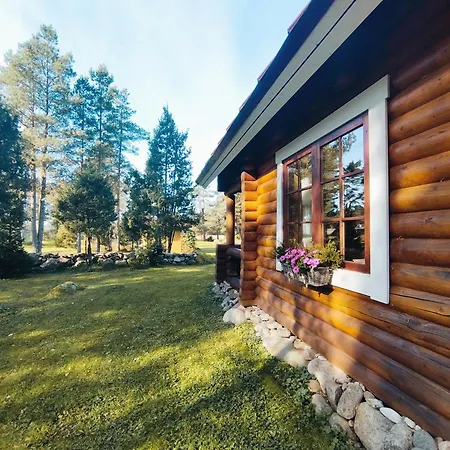 Lootuse Holiday home Nommemaa