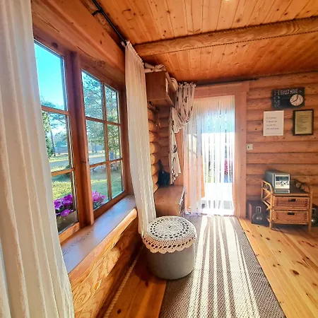 Lootuse Holiday home *