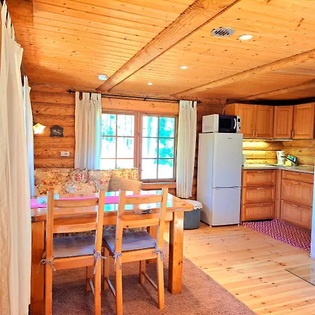 Lootuse Holiday home *