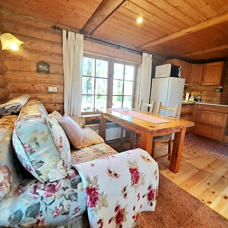 Lootuse Holiday home