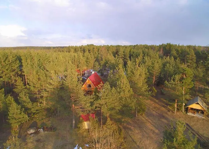 Holiday home Lootuse