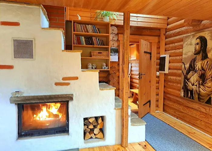 Lootuse Holiday home *