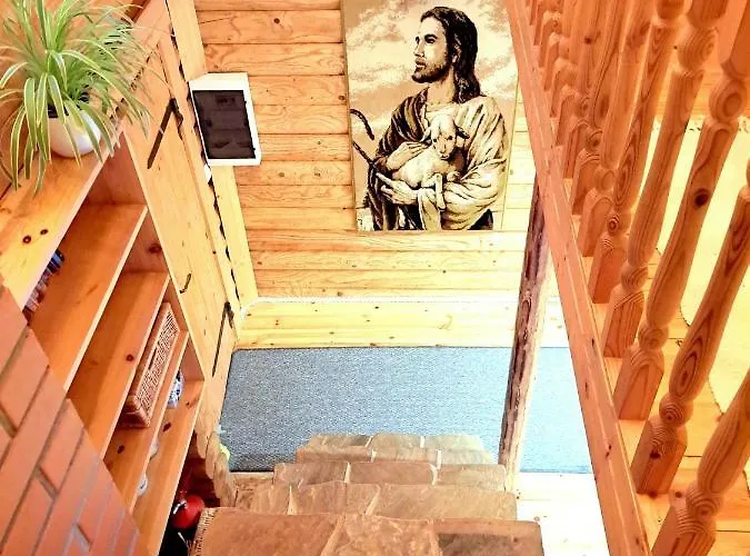 Holiday home Lootuse *