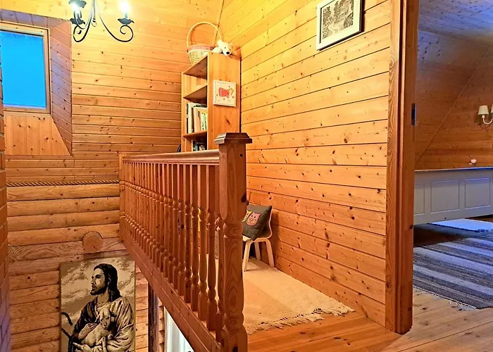 Lootuse Holiday home *