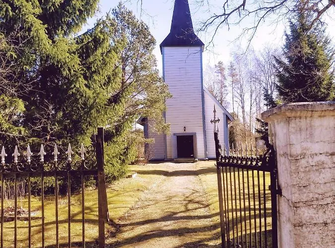 Holiday home Lootuse *