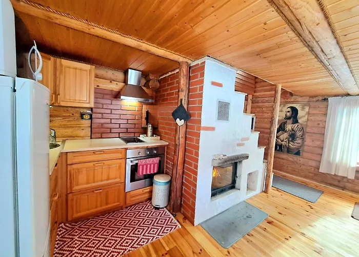 Lootuse Holiday home Nommemaa