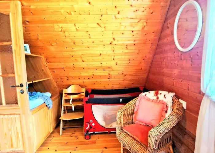 Holiday home Lootuse *