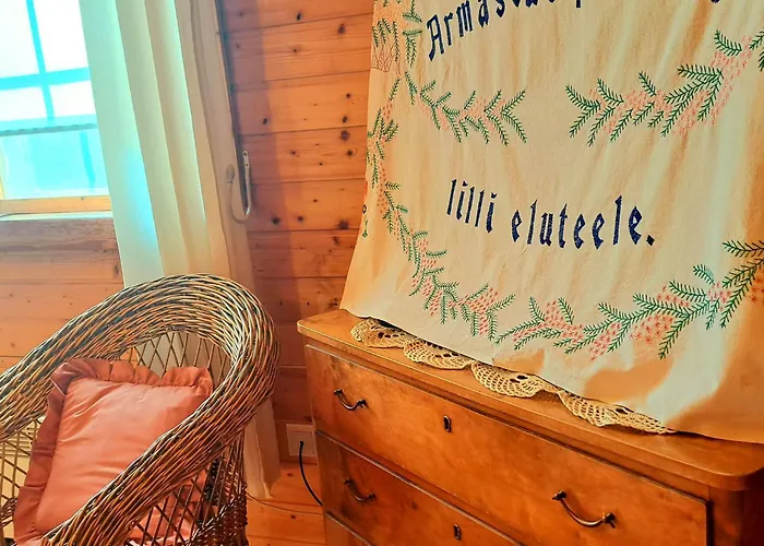 Lootuse Holiday home