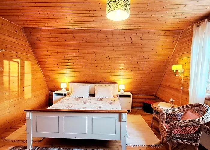 Holiday home Lootuse