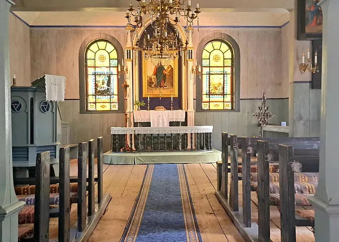 Lootuse Holiday home *