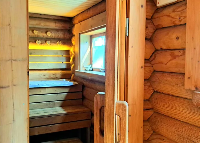 Holiday home Lootuse *