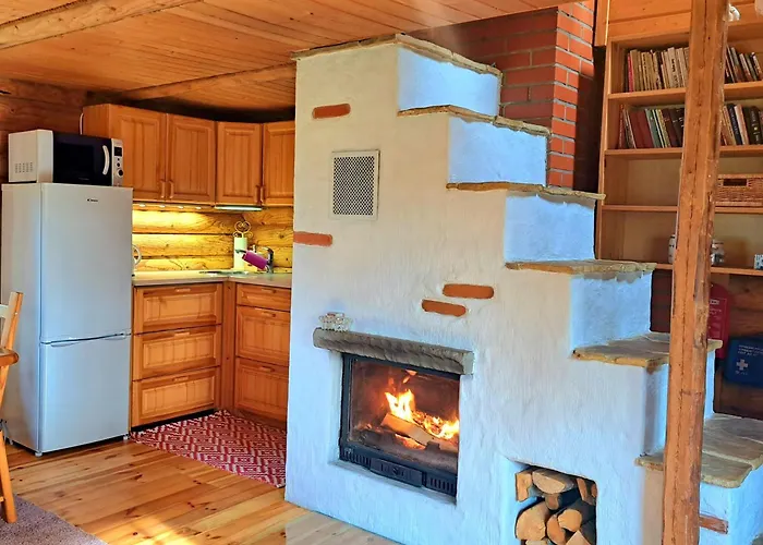 Lootuse Holiday home Nommemaa