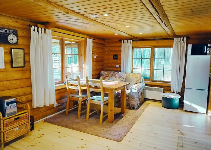 Holiday home Lootuse