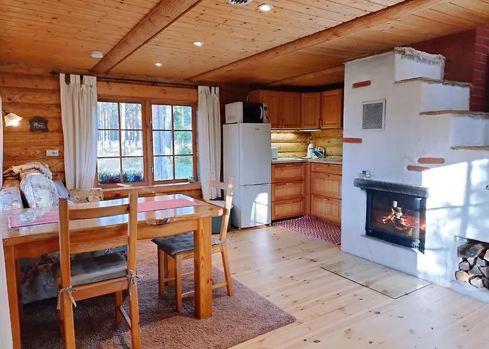 Lootuse Holiday home