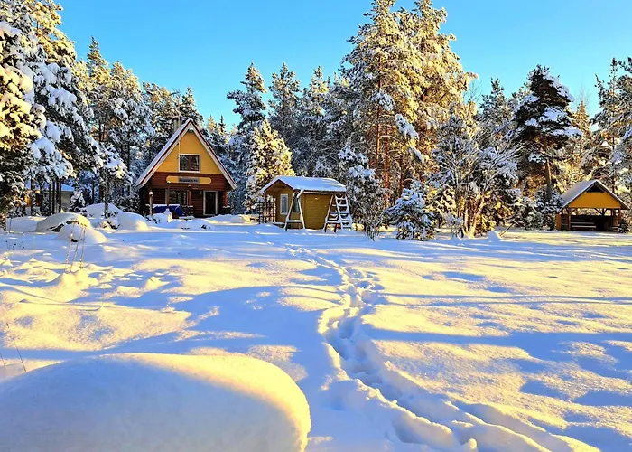 Holiday home Lootuse *